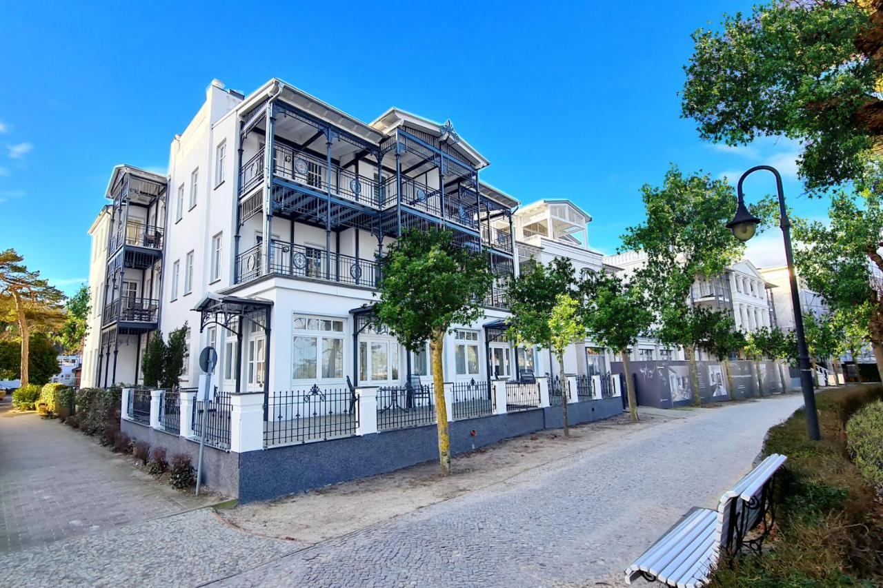 Villa Strandblick By Rujana بينز المظهر الخارجي الصورة